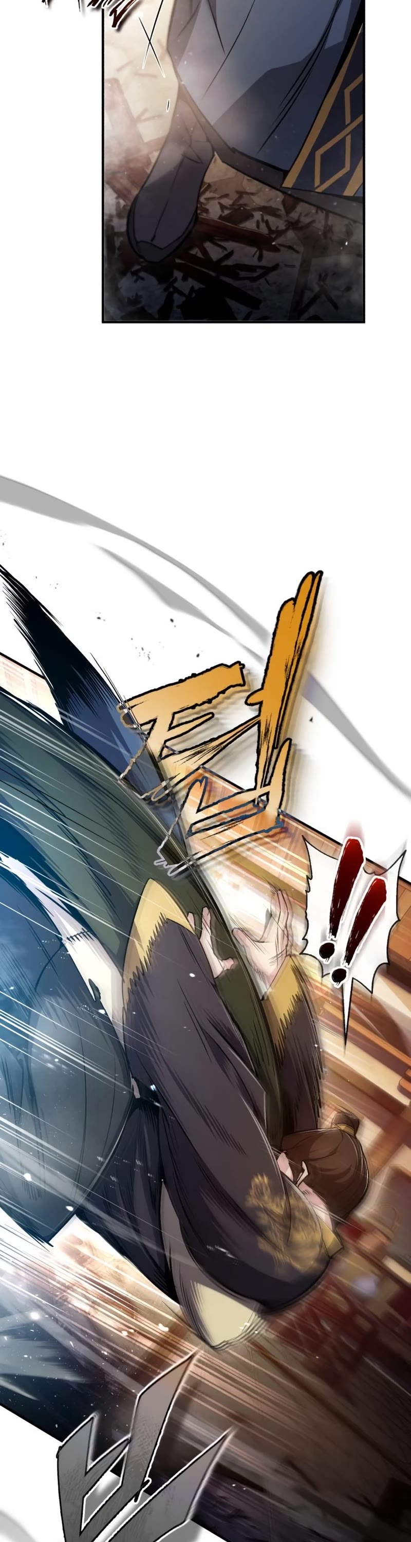 One Hit Teacher, Master Baek Chapter 53 page 48 - Chapter 53