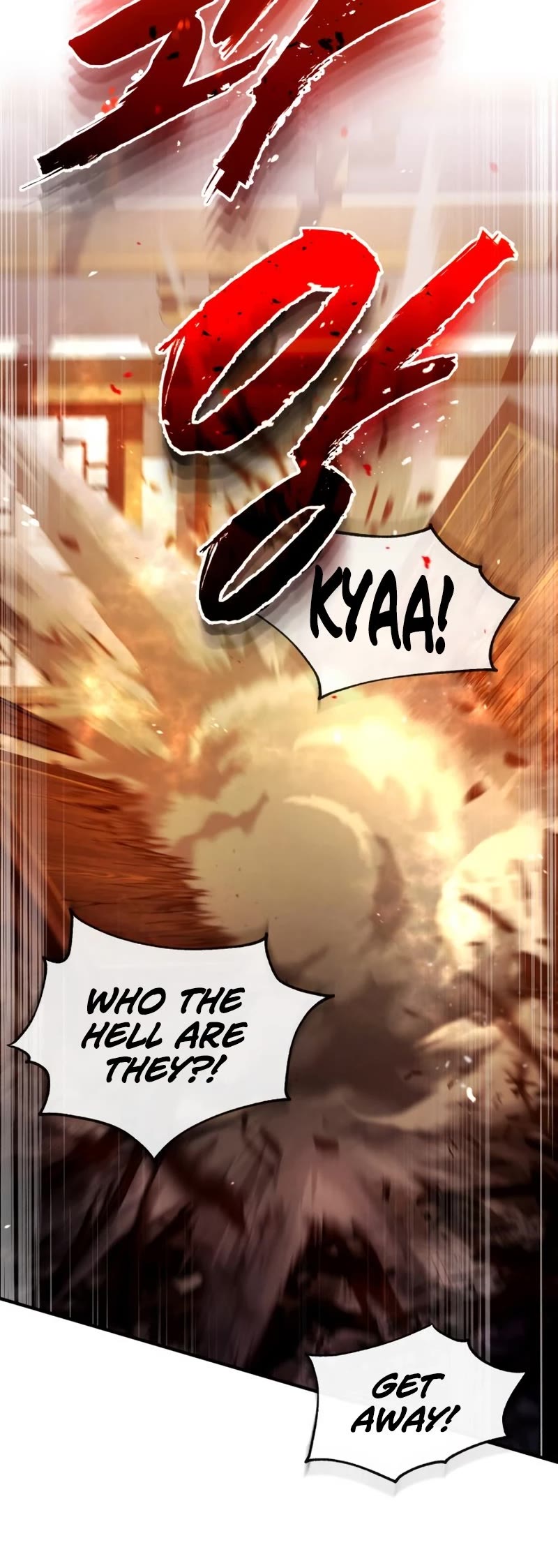 One Hit Teacher, Master Baek Chapter 53 page 50 - Chapter 53