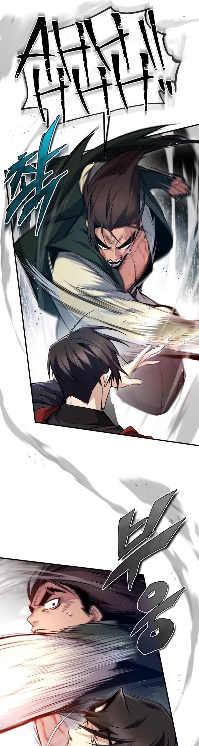 One Hit Teacher, Master Baek Chapter 54 page 22 - Chapter 54