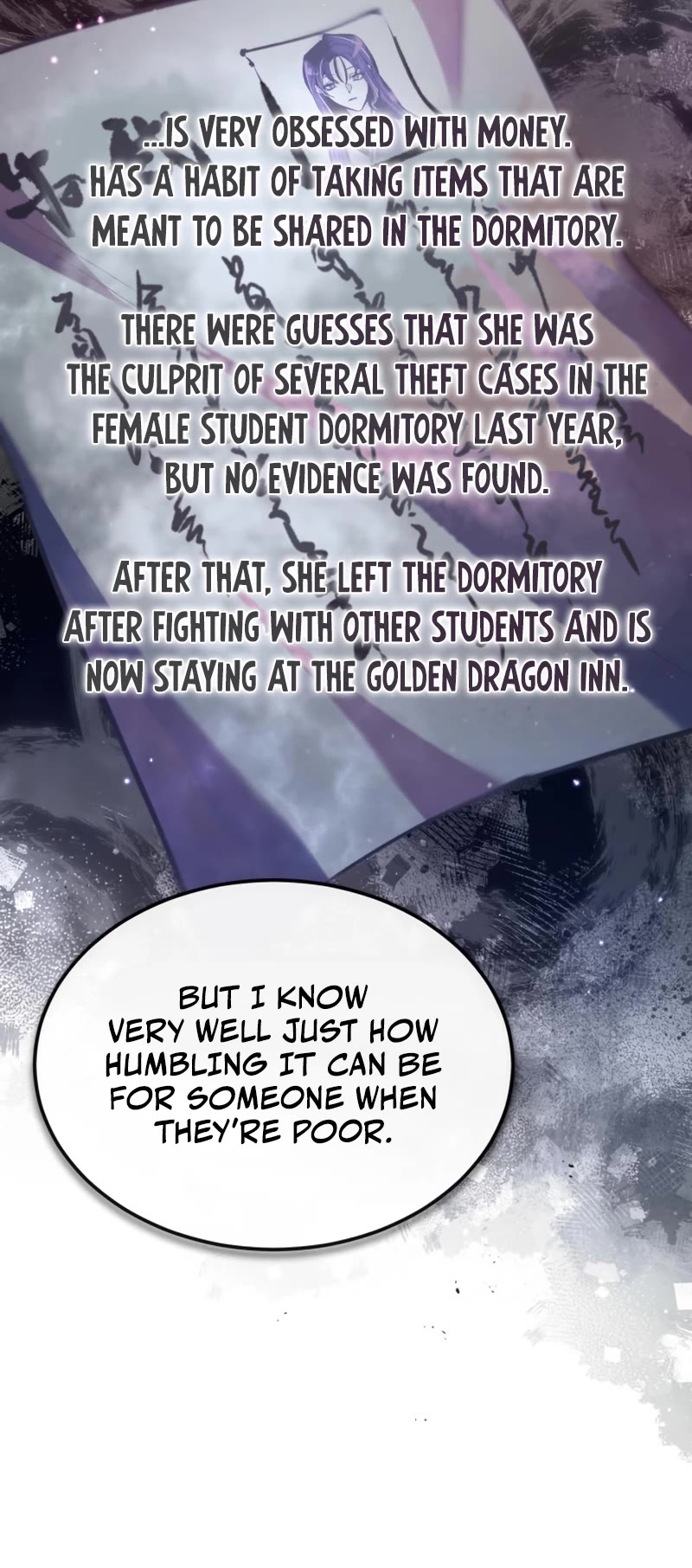 One Hit Teacher, Master Baek Chapter 54 page 59 - Chapter 54