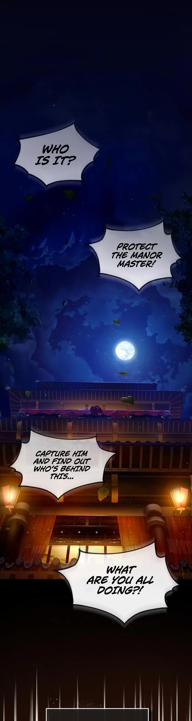 One Hit Teacher, Master Baek Chapter 55 page 19 - Chapter 55