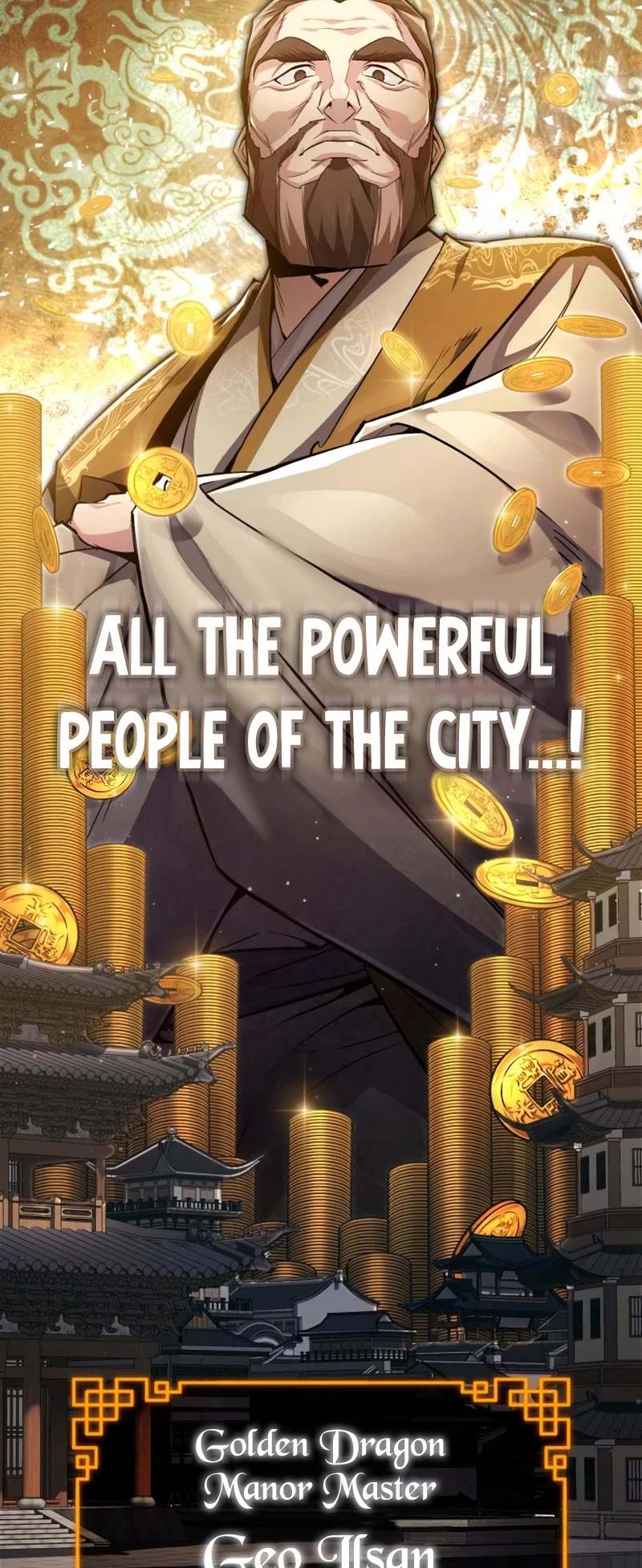 One Hit Teacher, Master Baek Chapter 55 page 30 - Chapter 55
