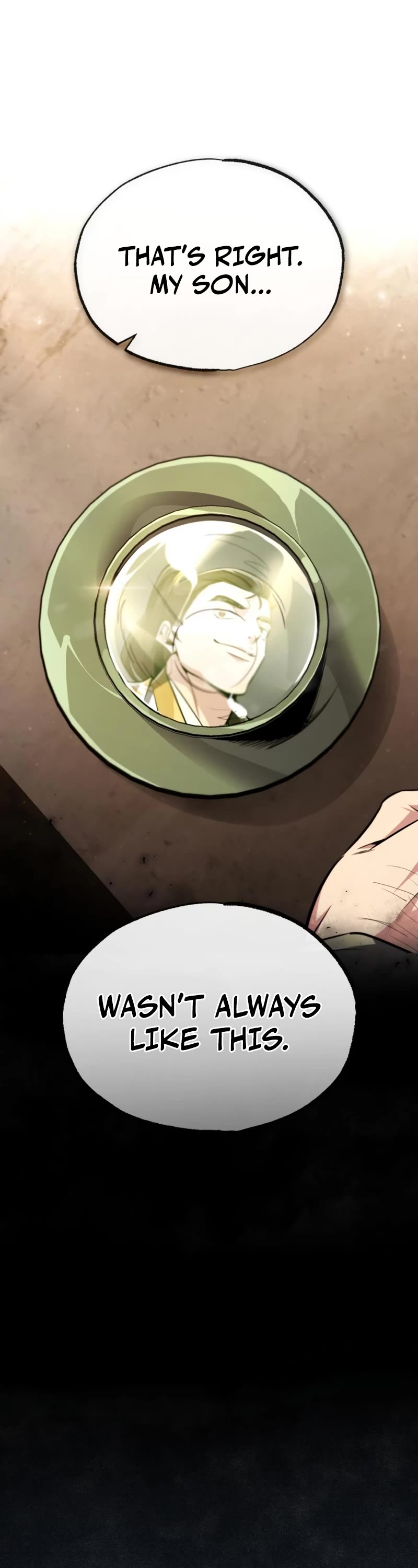 One Hit Teacher, Master Baek Chapter 55 page 48 - Chapter 55