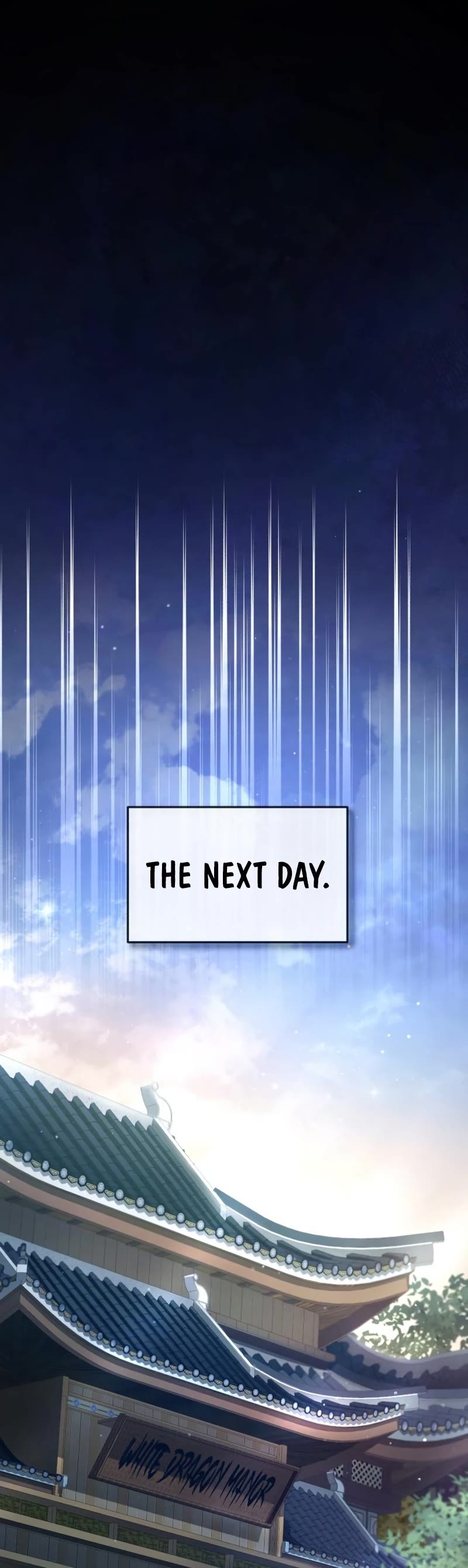 One Hit Teacher, Master Baek Chapter 55 page 58 - Chapter 55