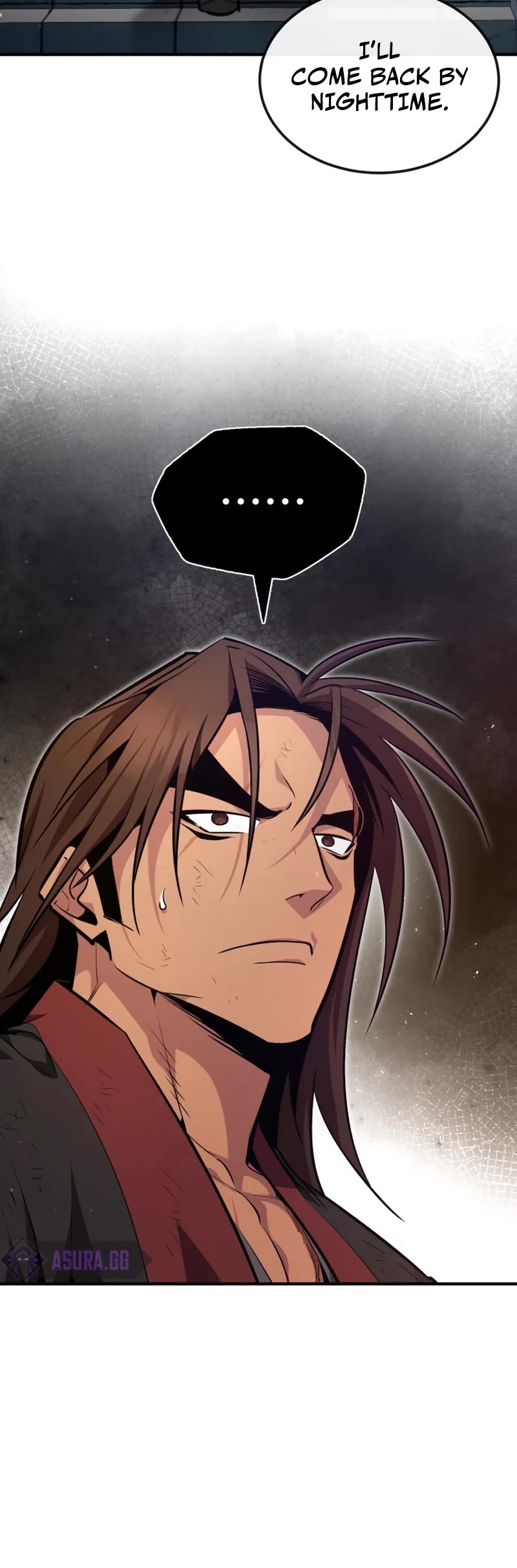 One Hit Teacher, Master Baek Chapter 56 page 21 - Chapter 56