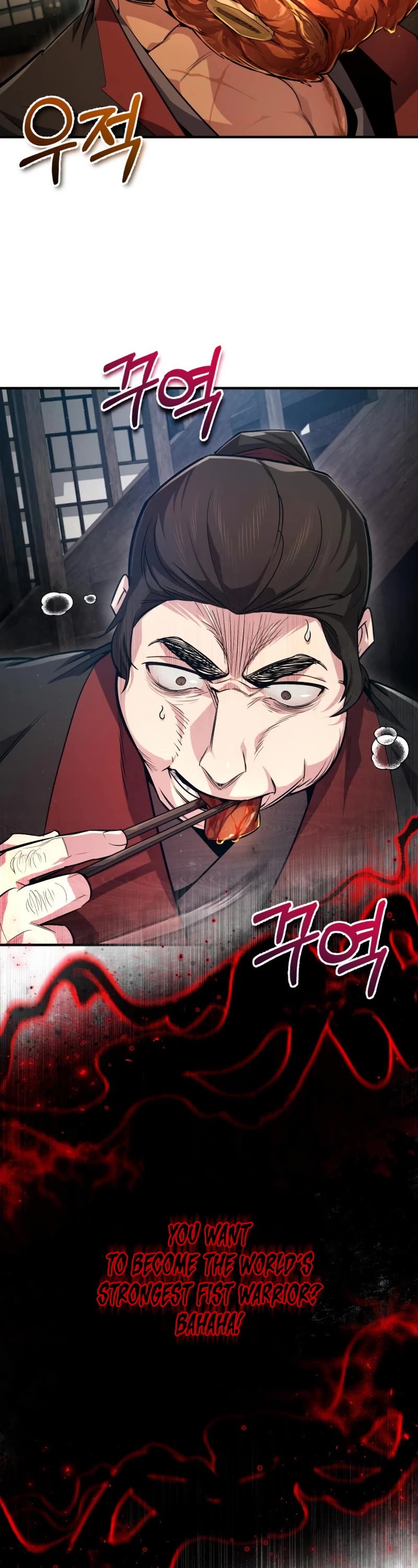 One Hit Teacher, Master Baek Chapter 56 page 29 - Chapter 56