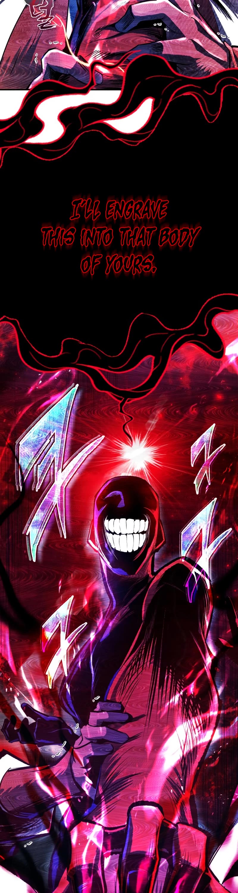 One Hit Teacher, Master Baek Chapter 56 page 34 - Chapter 56