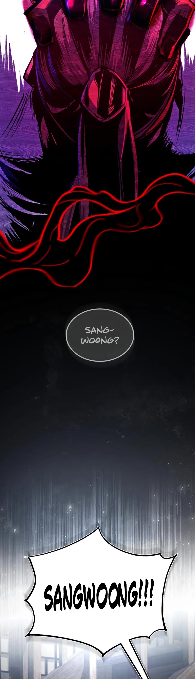 One Hit Teacher, Master Baek Chapter 56 page 35 - Chapter 56