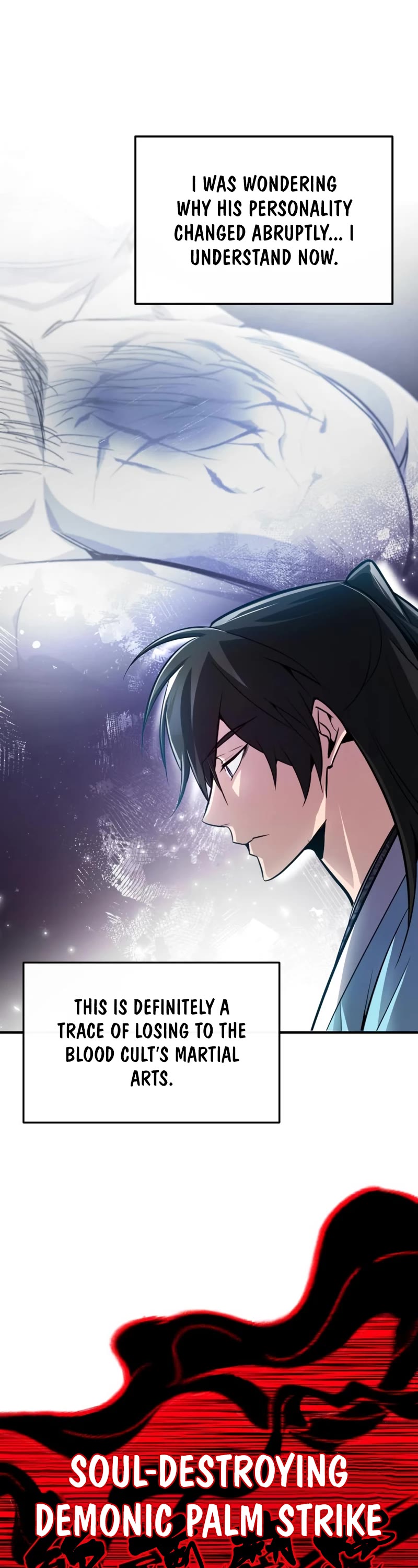 One Hit Teacher, Master Baek Chapter 56 page 42 - Chapter 56
