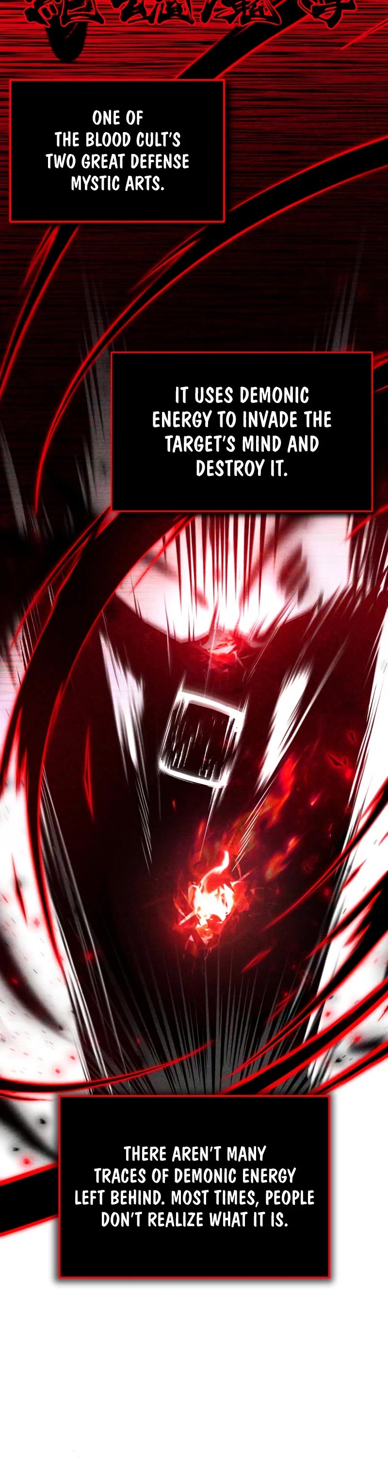 One Hit Teacher, Master Baek Chapter 56 page 43 - Chapter 56