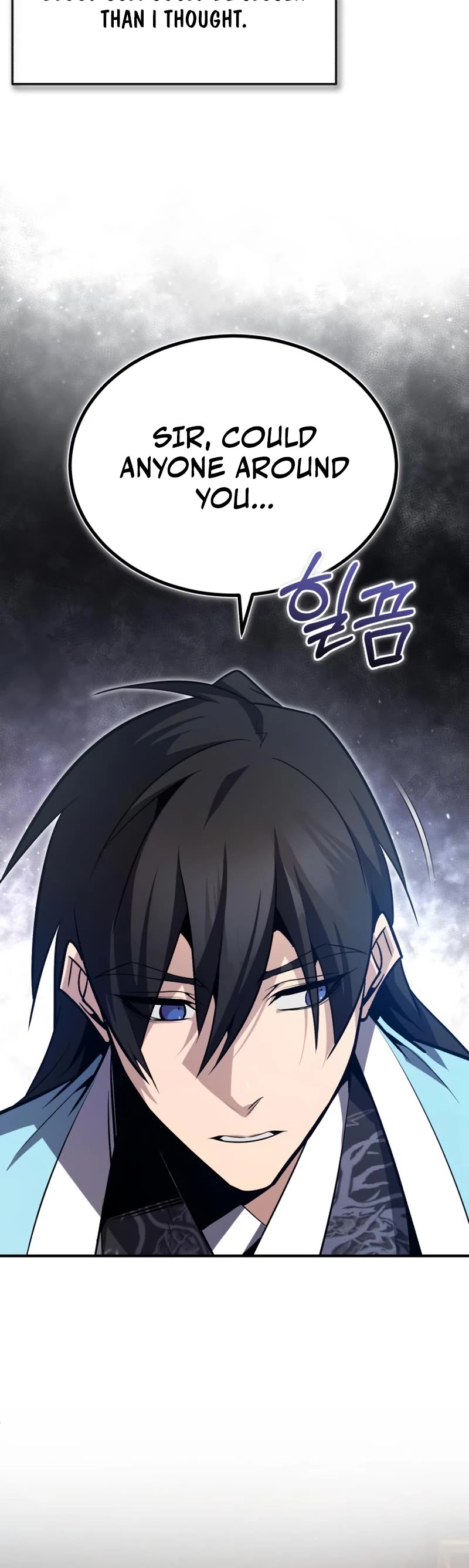 One Hit Teacher, Master Baek Chapter 56 page 51 - Chapter 56