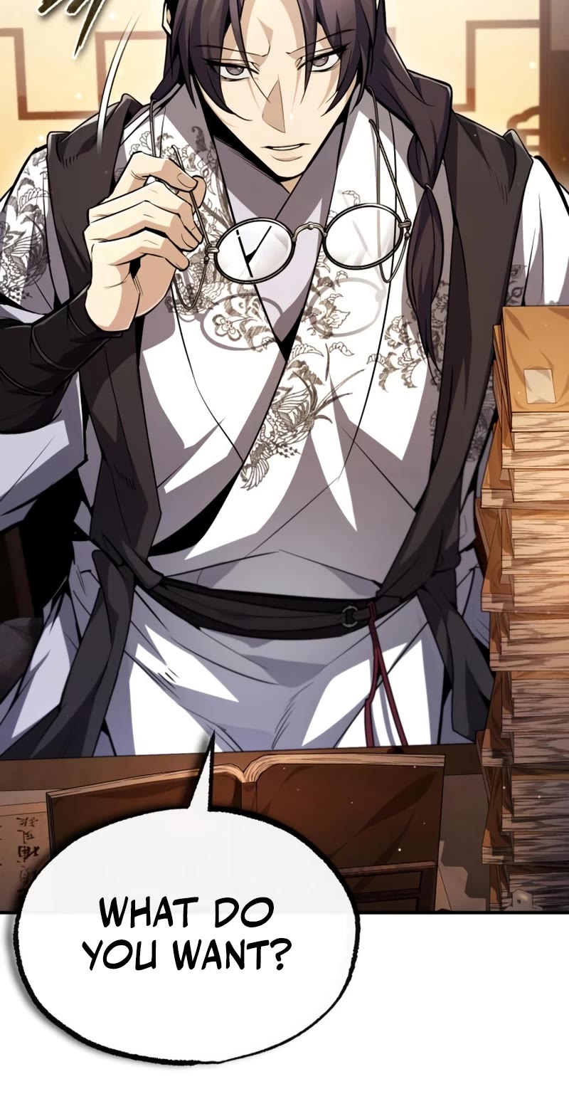 One Hit Teacher, Master Baek Chapter 56 page 55 - Chapter 56
