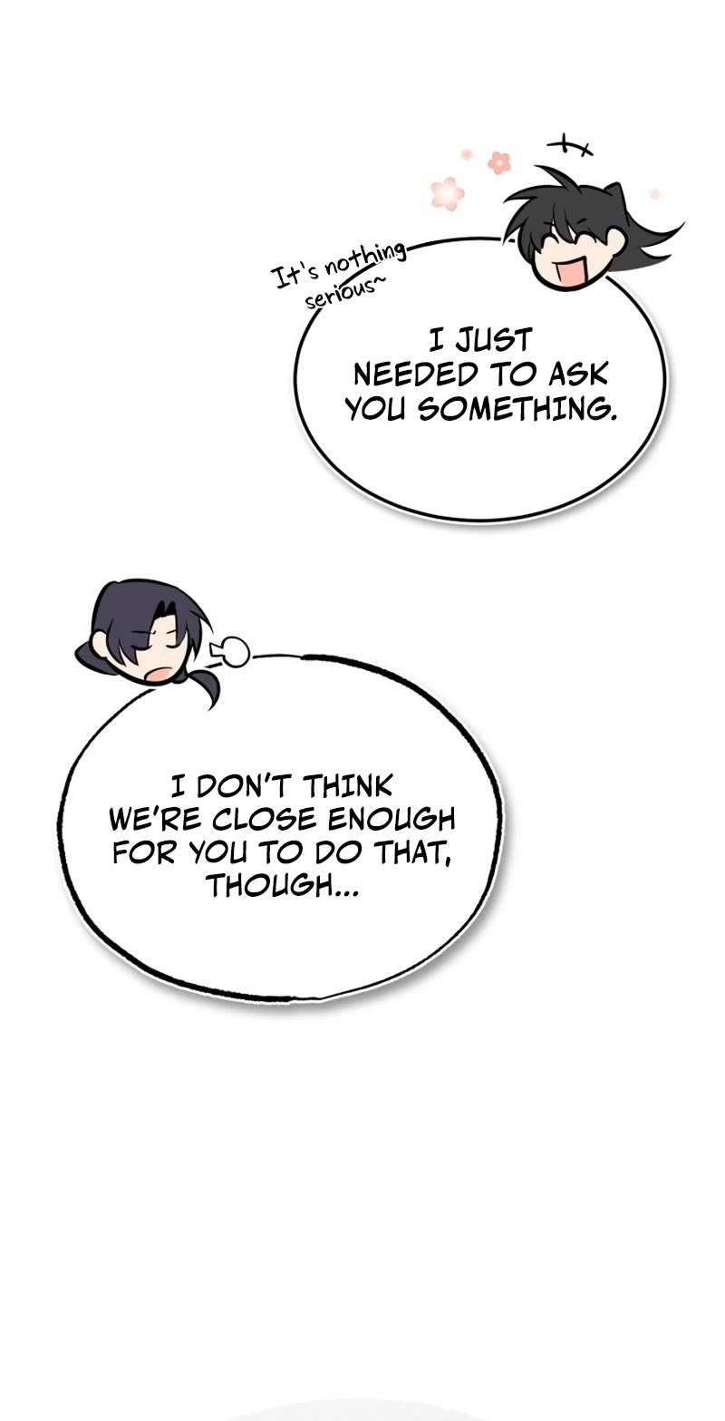 One Hit Teacher, Master Baek Chapter 56 page 56 - Chapter 56