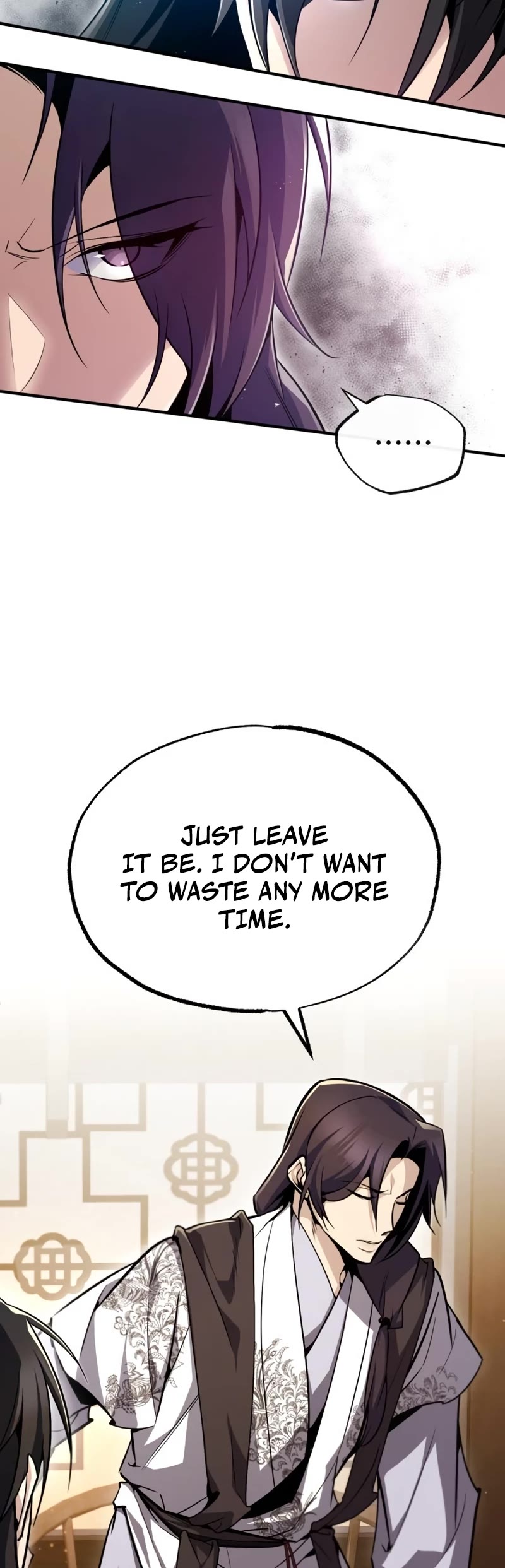 One Hit Teacher, Master Baek Chapter 57 page 25 - Chapter 57
