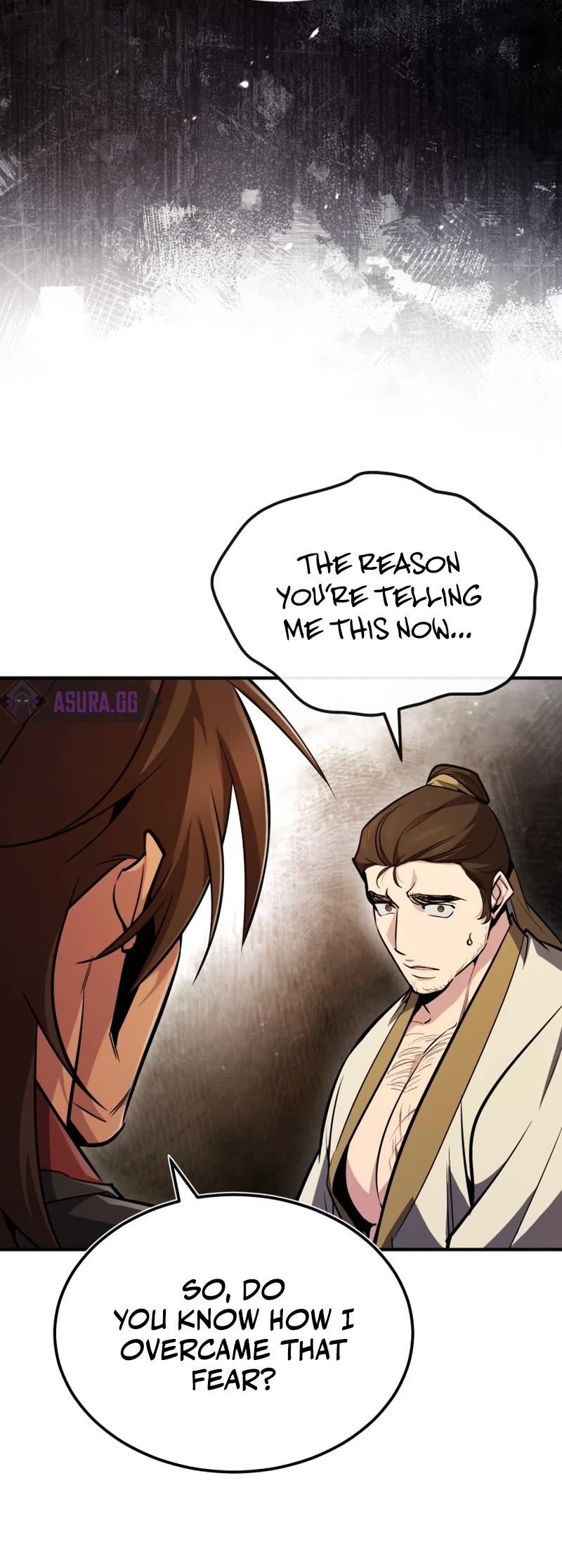 One Hit Teacher, Master Baek Chapter 57 page 41 - Chapter 57