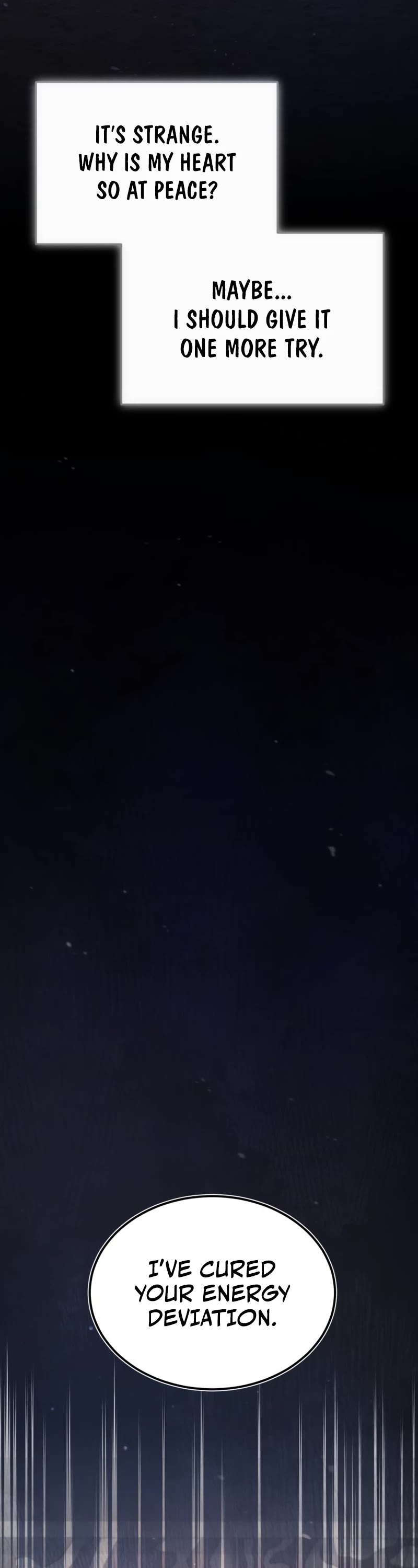 One Hit Teacher, Master Baek Chapter 57 page 47 - Chapter 57