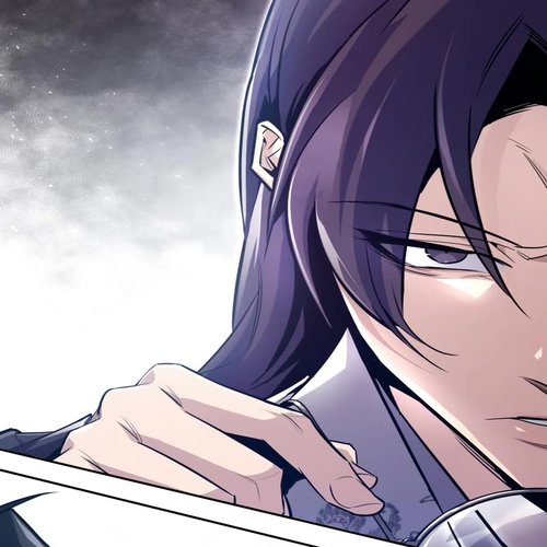 One Hit Teacher, Master Baek Chapter 57 cover