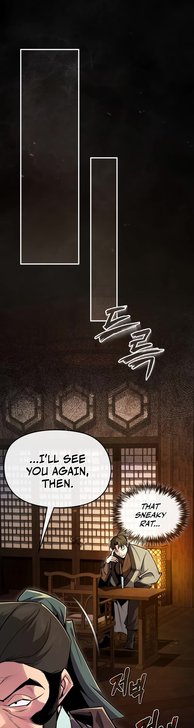 One Hit Teacher, Master Baek Chapter 58 page 29 - Chapter 58
