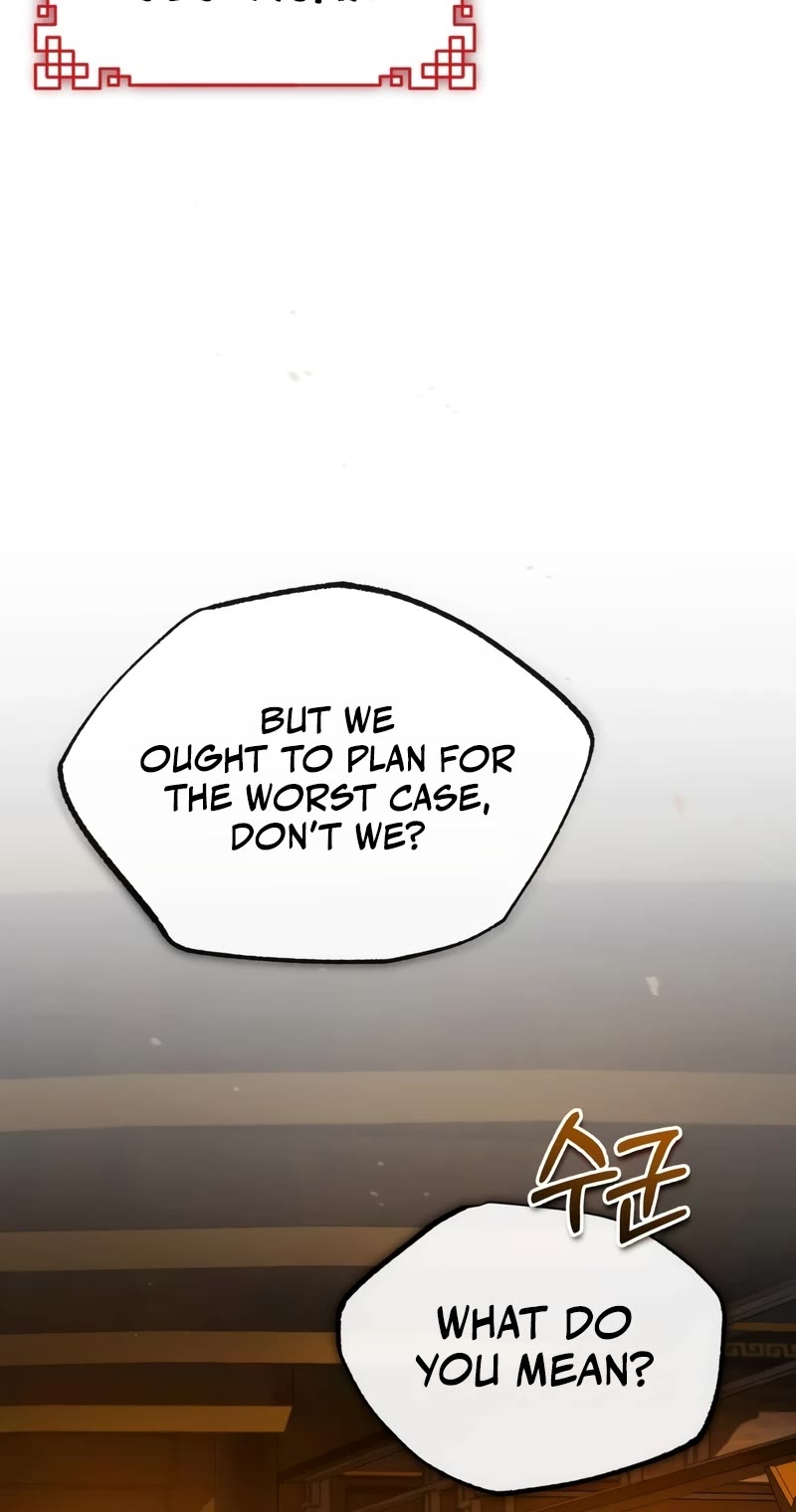 One Hit Teacher, Master Baek Chapter 58 page 41 - Chapter 58