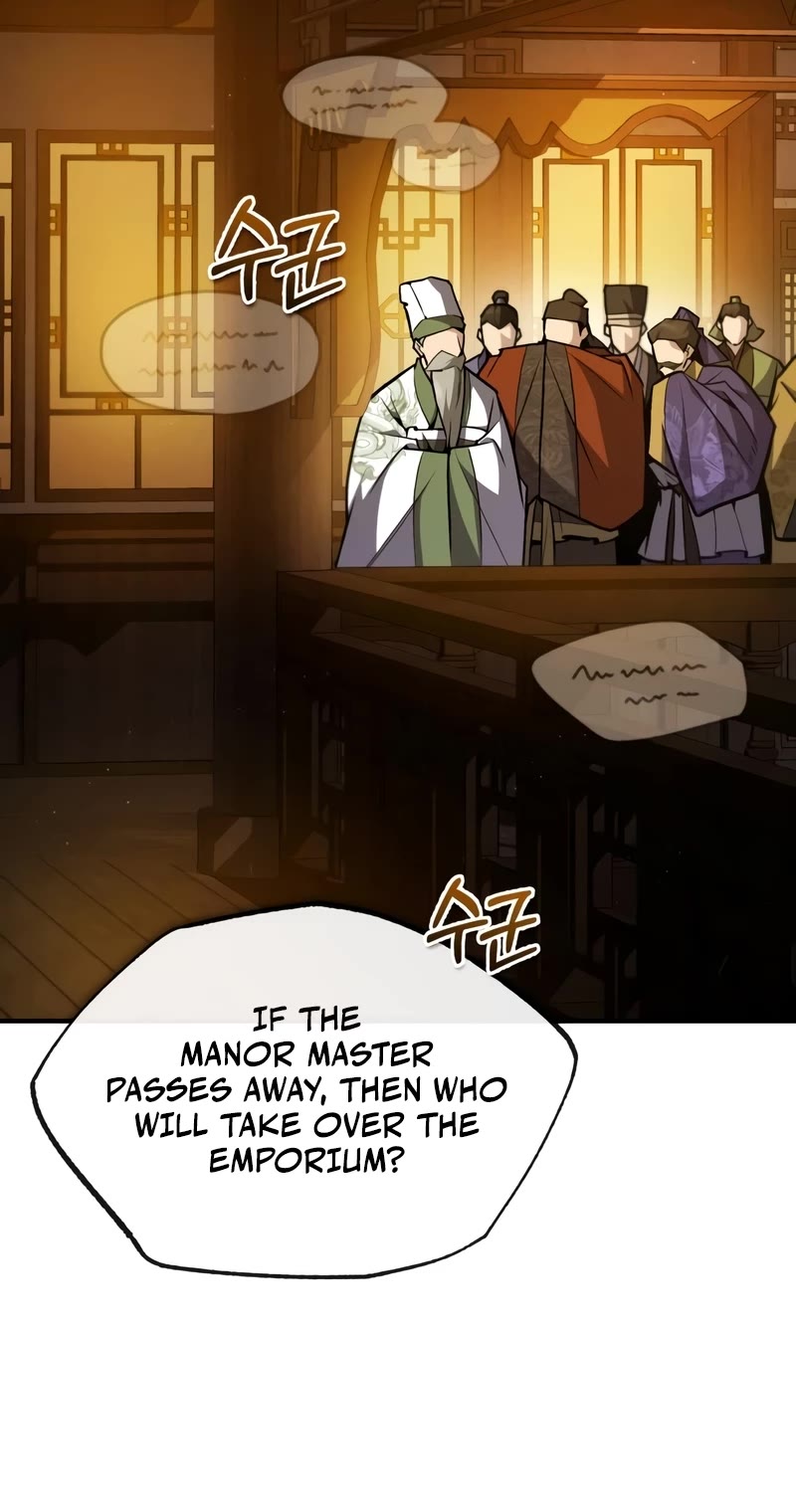 One Hit Teacher, Master Baek Chapter 58 page 42 - Chapter 58