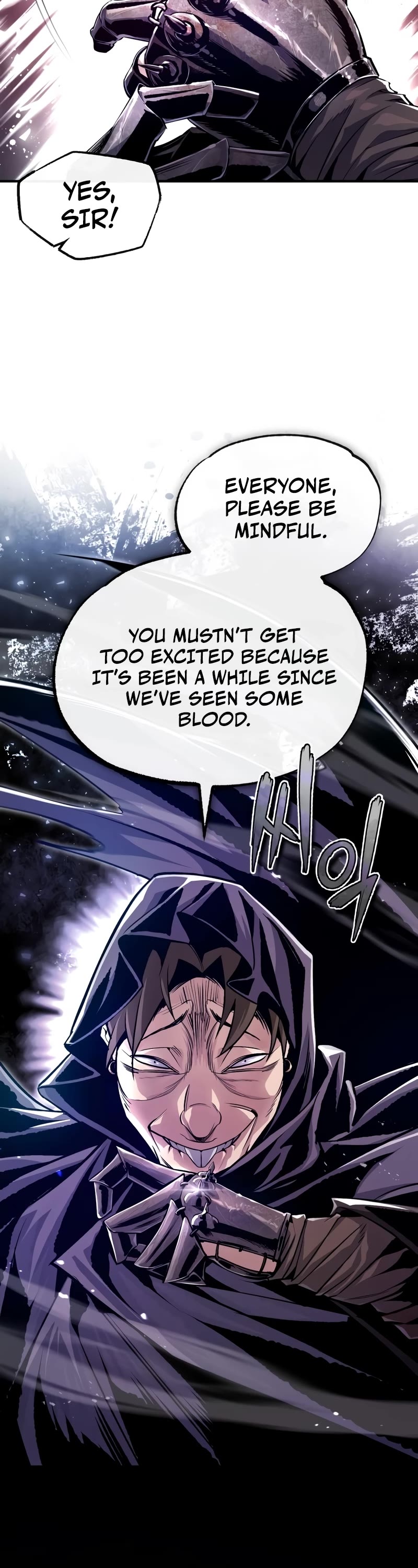 One Hit Teacher, Master Baek Chapter 58 page 49 - Chapter 58
