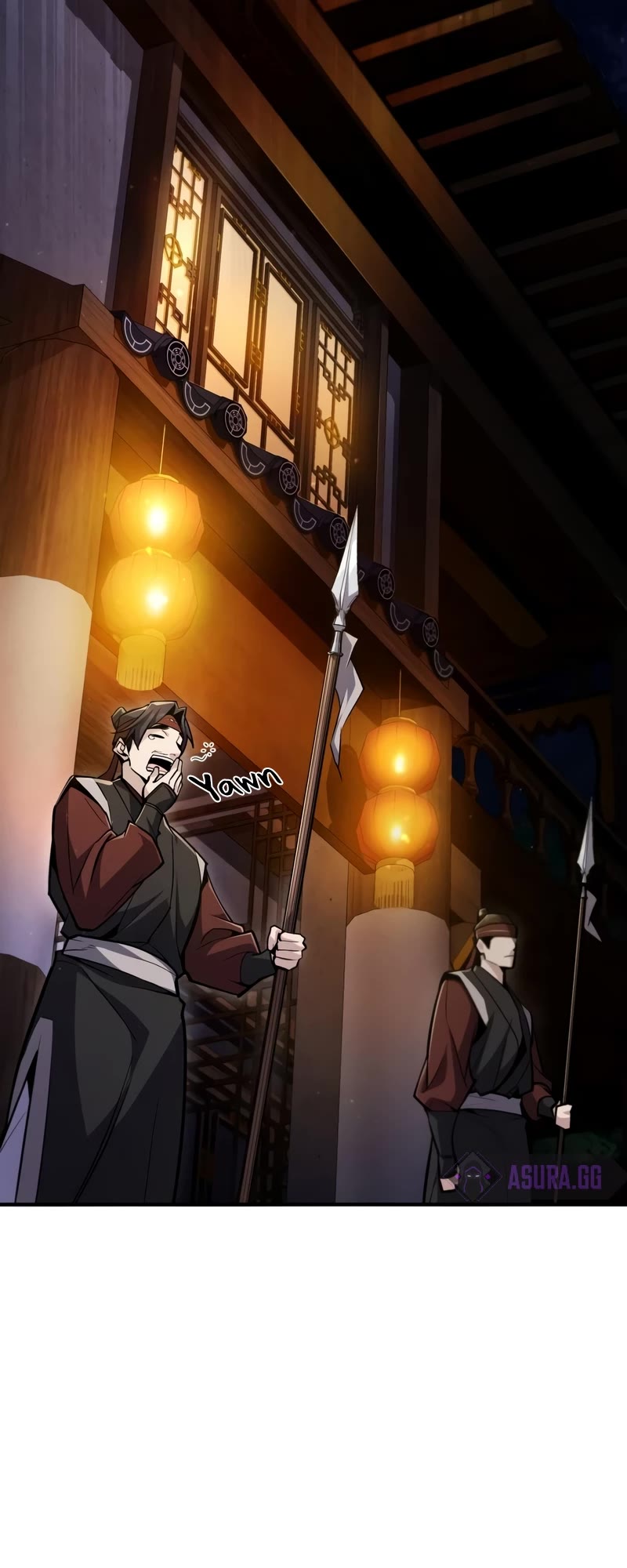 One Hit Teacher, Master Baek Chapter 58 page 51 - Chapter 58