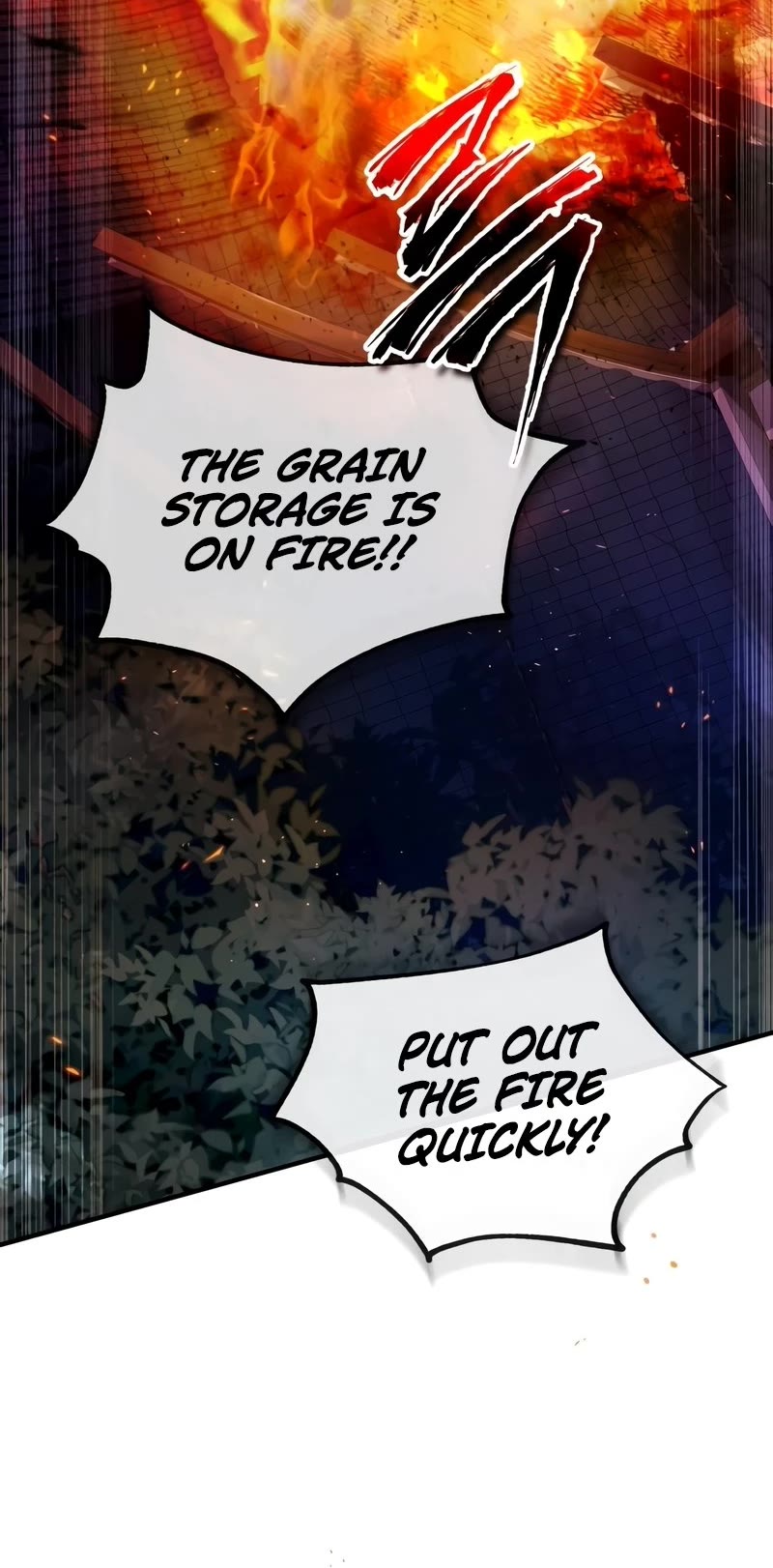 One Hit Teacher, Master Baek Chapter 58 page 55 - Chapter 58