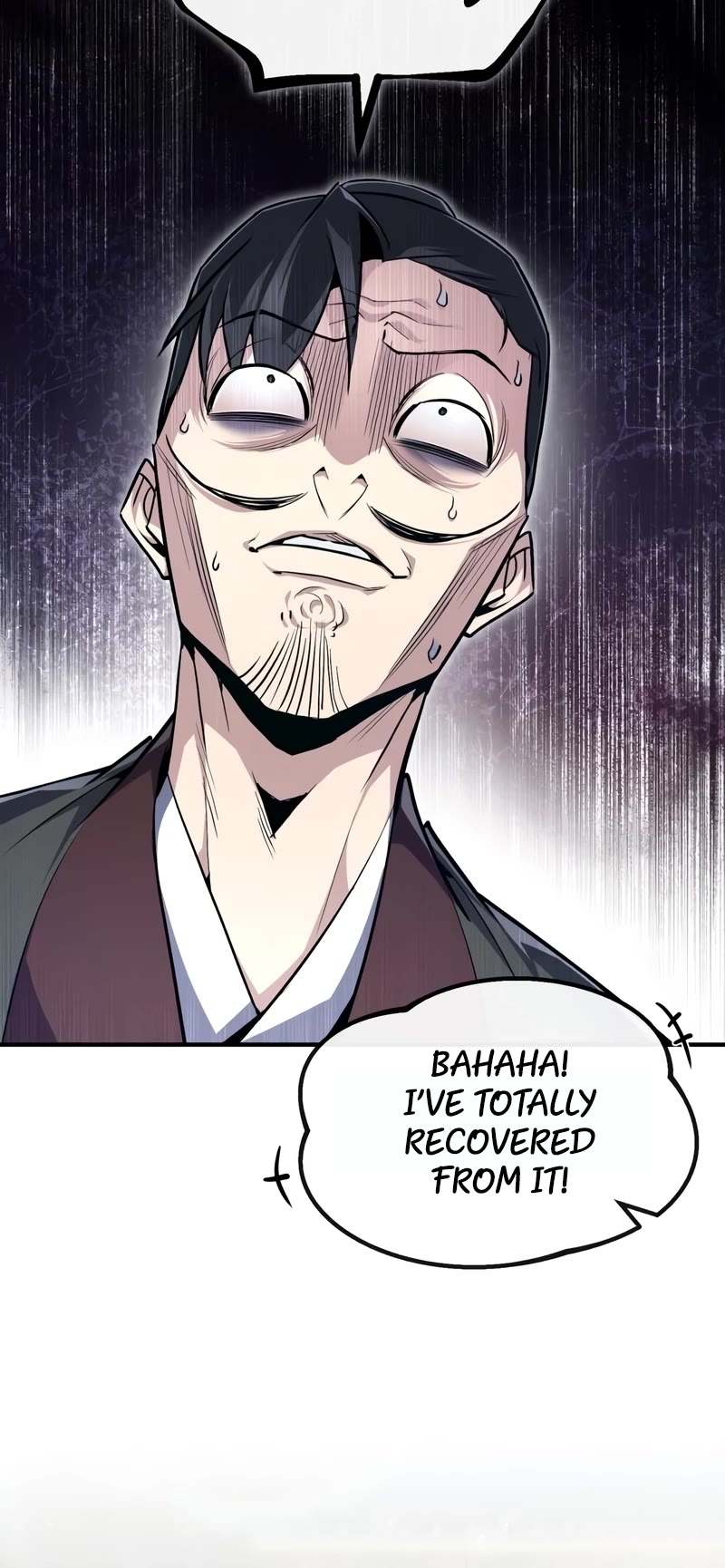 One Hit Teacher, Master Baek Chapter 58 page 6 - Chapter 58