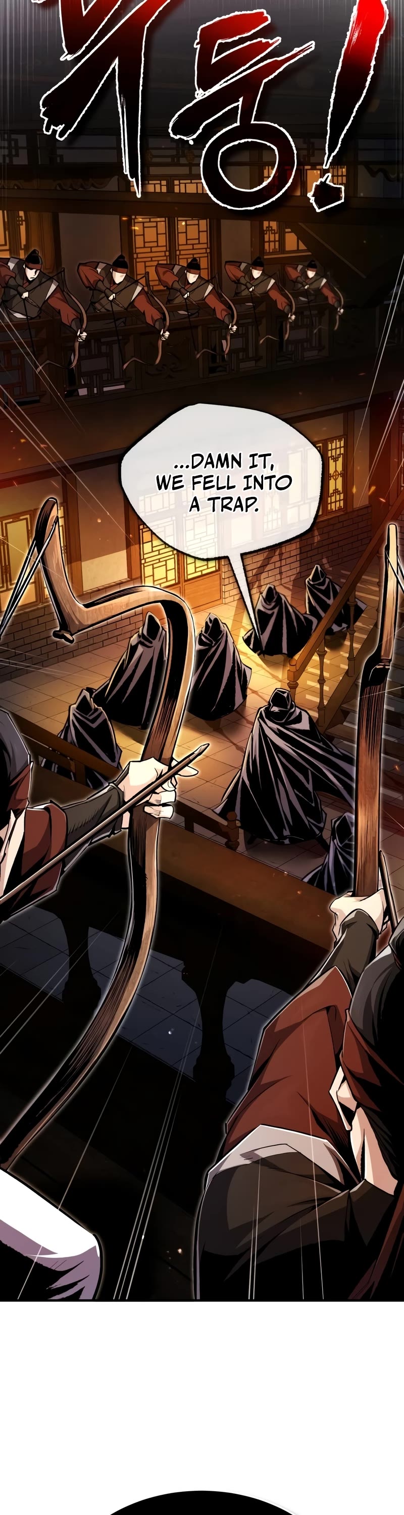 One Hit Teacher, Master Baek Chapter 58 page 62 - Chapter 58
