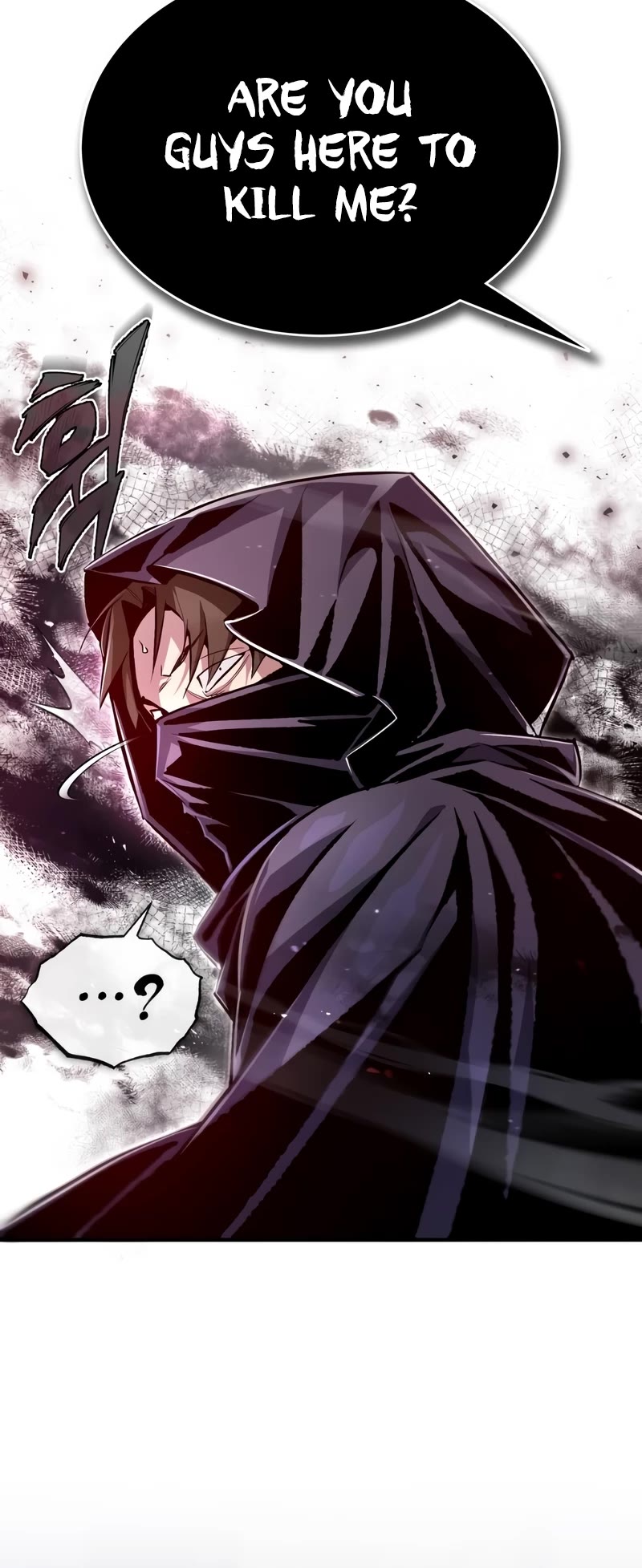 One Hit Teacher, Master Baek Chapter 58 page 63 - Chapter 58