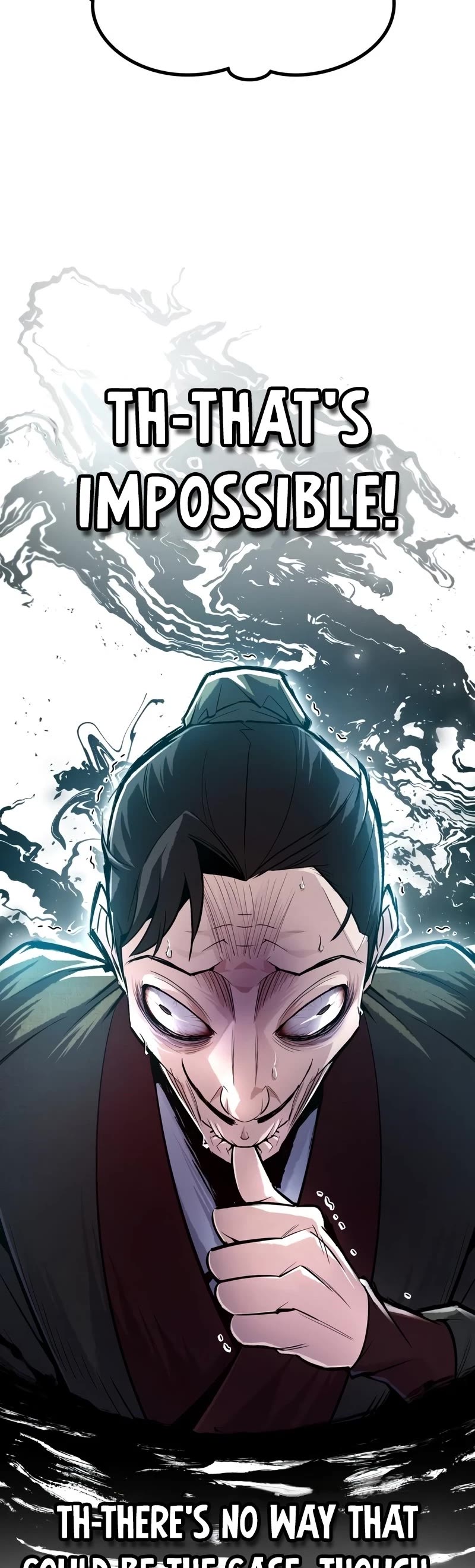 One Hit Teacher, Master Baek Chapter 58 page 8 - Chapter 58