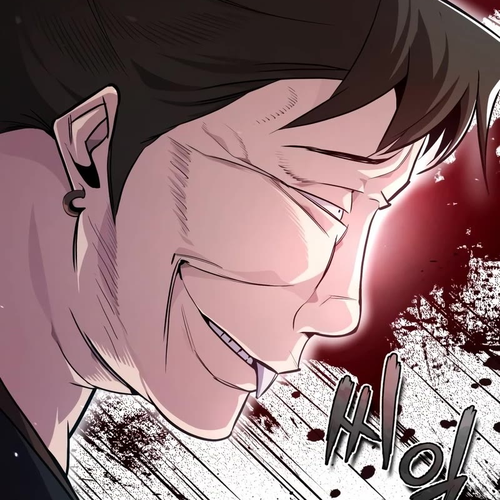 One Hit Teacher, Master Baek Chapter 58 cover