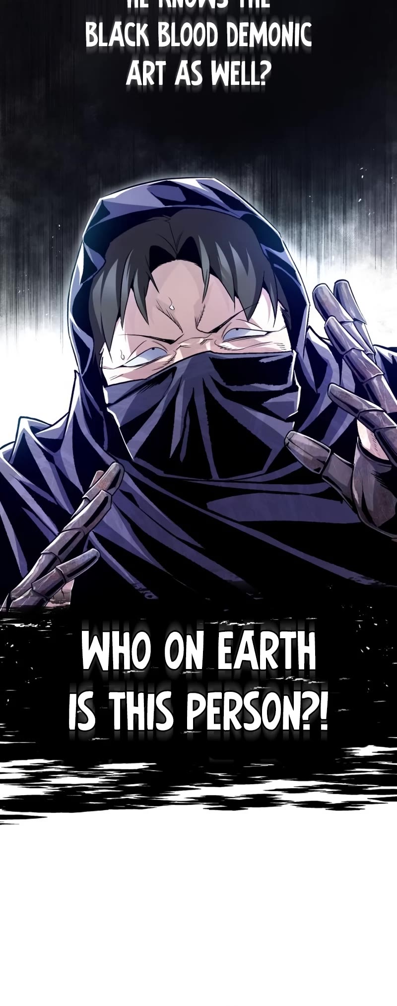 One Hit Teacher, Master Baek Chapter 59 page 11 - Chapter 59