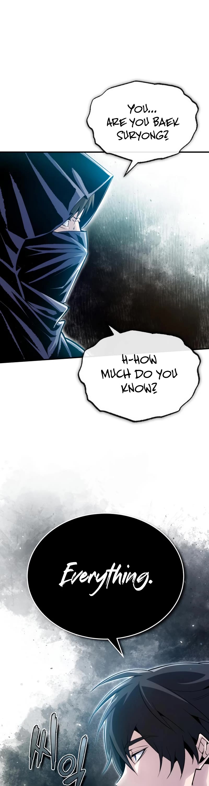 One Hit Teacher, Master Baek Chapter 59 page 2 - Chapter 59