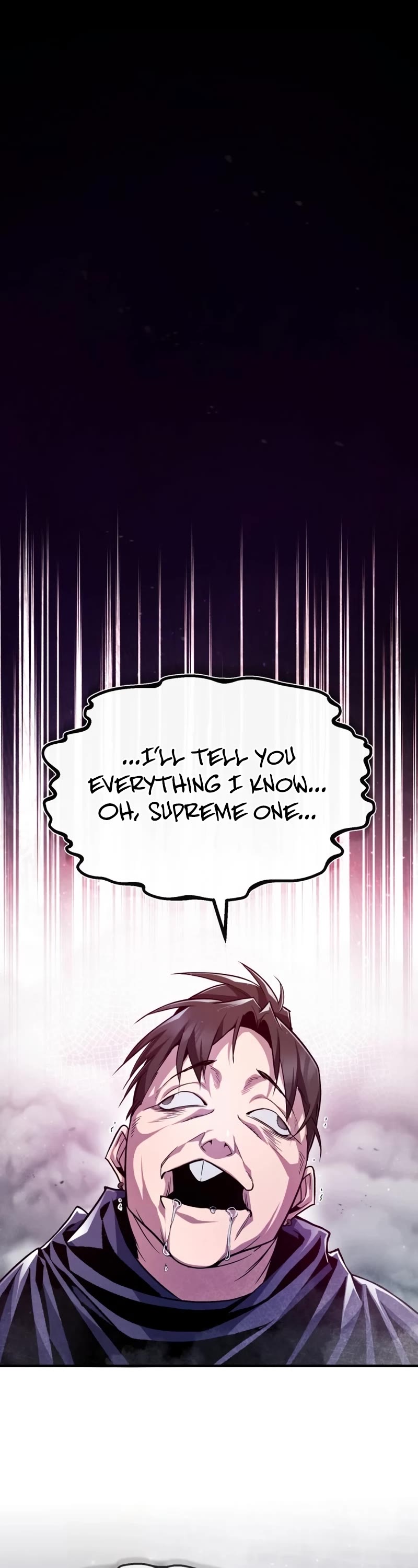 One Hit Teacher, Master Baek Chapter 59 page 42 - Chapter 59