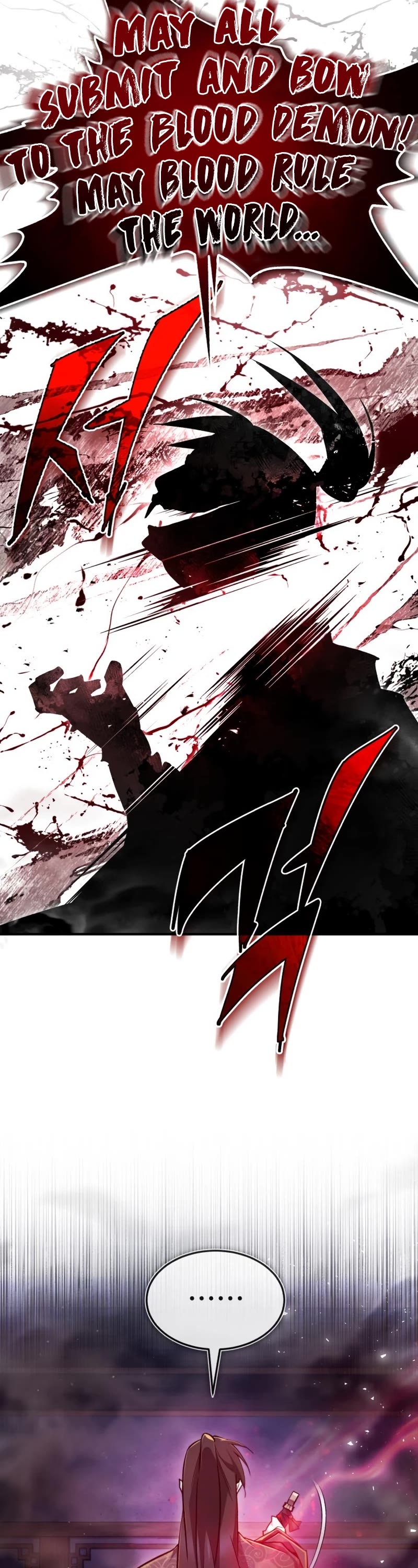 One Hit Teacher, Master Baek Chapter 59 page 48 - Chapter 59