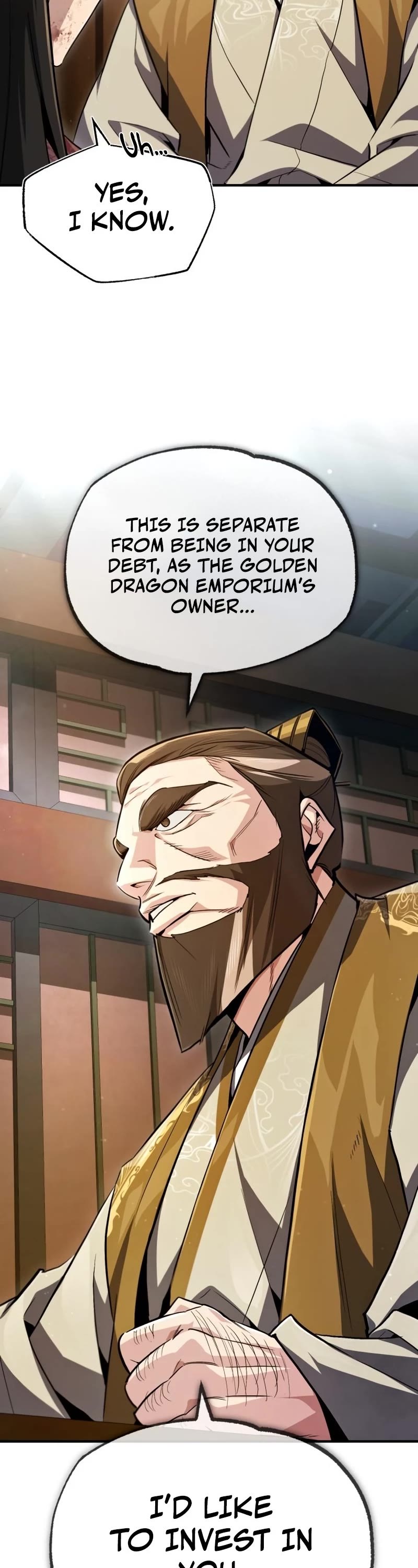 One Hit Teacher, Master Baek Chapter 59 page 58 - Chapter 59