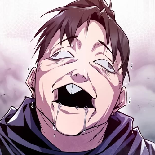One Hit Teacher, Master Baek Chapter 59 cover