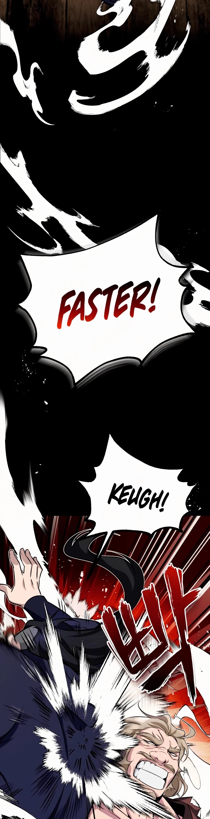 One Hit Teacher, Master Baek Chapter 6 page 20 - Chapter 6