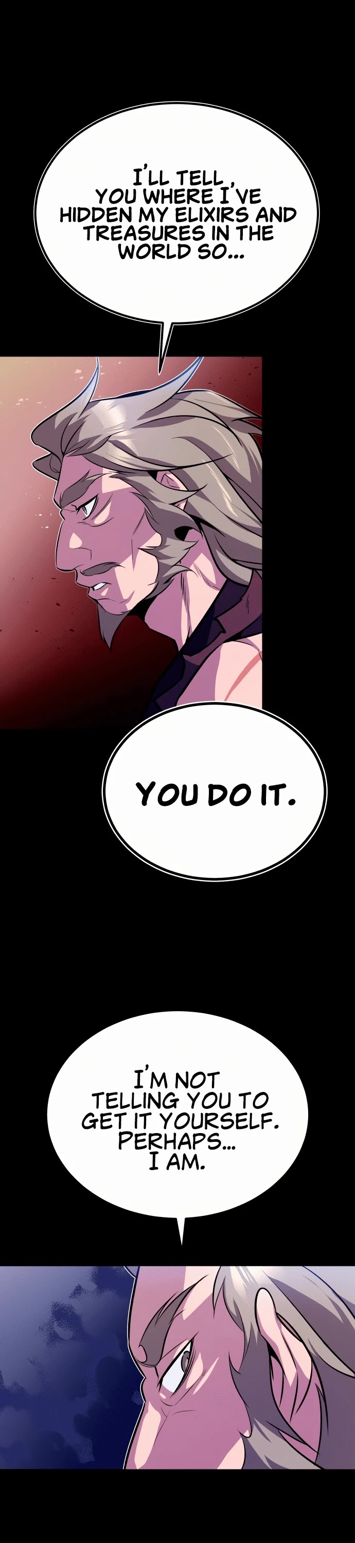 One Hit Teacher, Master Baek Chapter 6 page 26 - Chapter 6