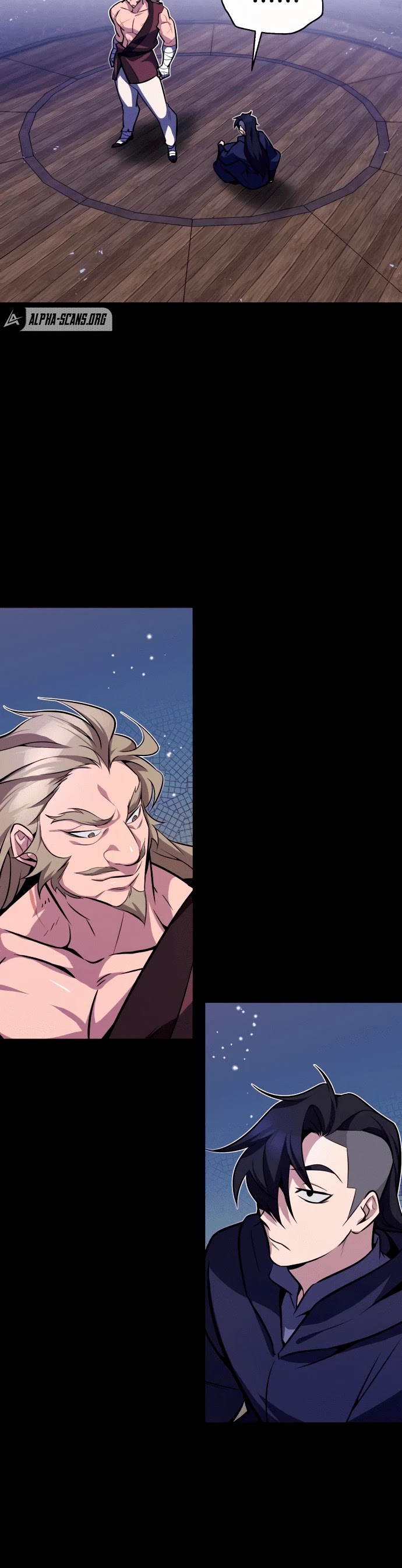 One Hit Teacher, Master Baek Chapter 6 page 29 - Chapter 6