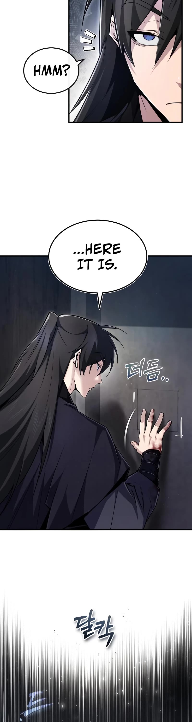 One Hit Teacher, Master Baek Chapter 60 page 15 - Chapter 60