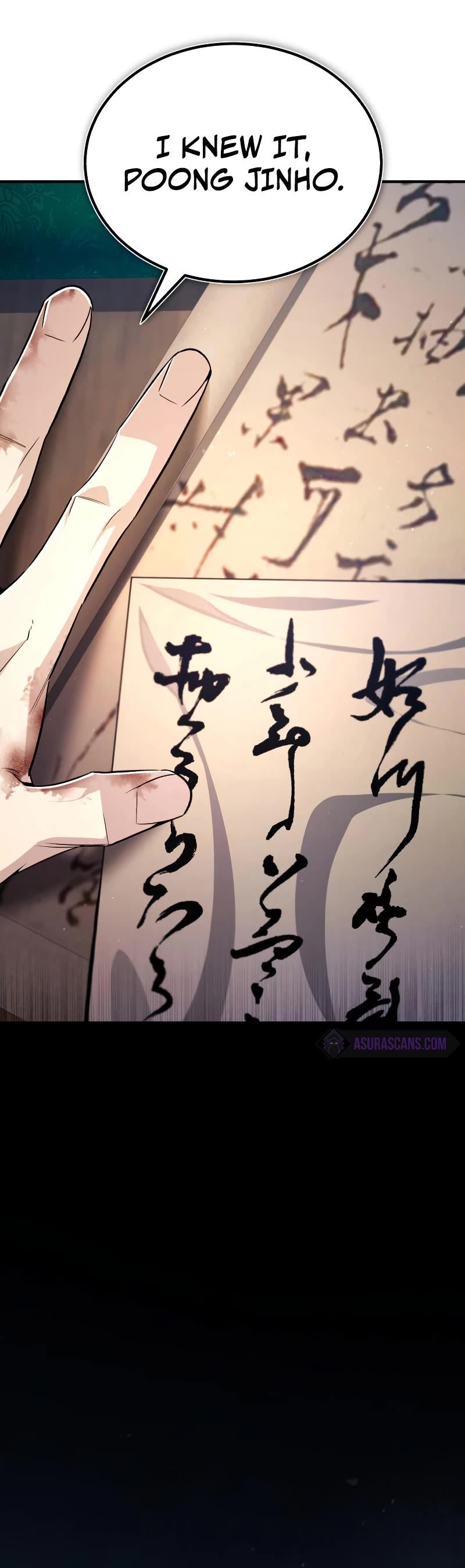 One Hit Teacher, Master Baek Chapter 60 page 18 - Chapter 60