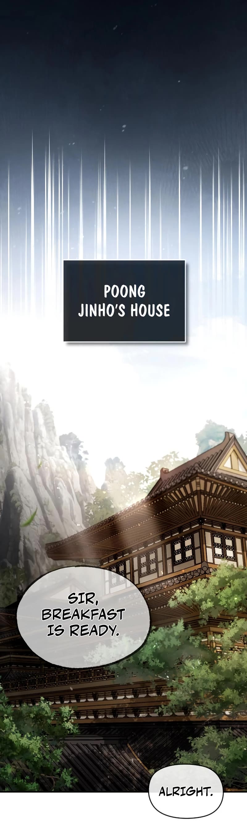 One Hit Teacher, Master Baek Chapter 60 page 19 - Chapter 60