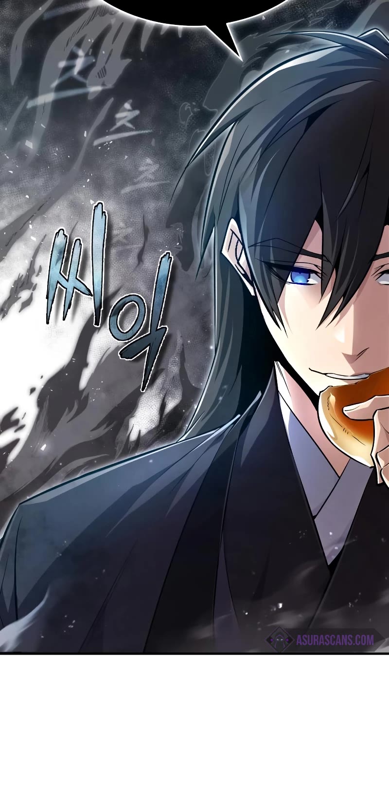 One Hit Teacher, Master Baek Chapter 60 page 31 - Chapter 60