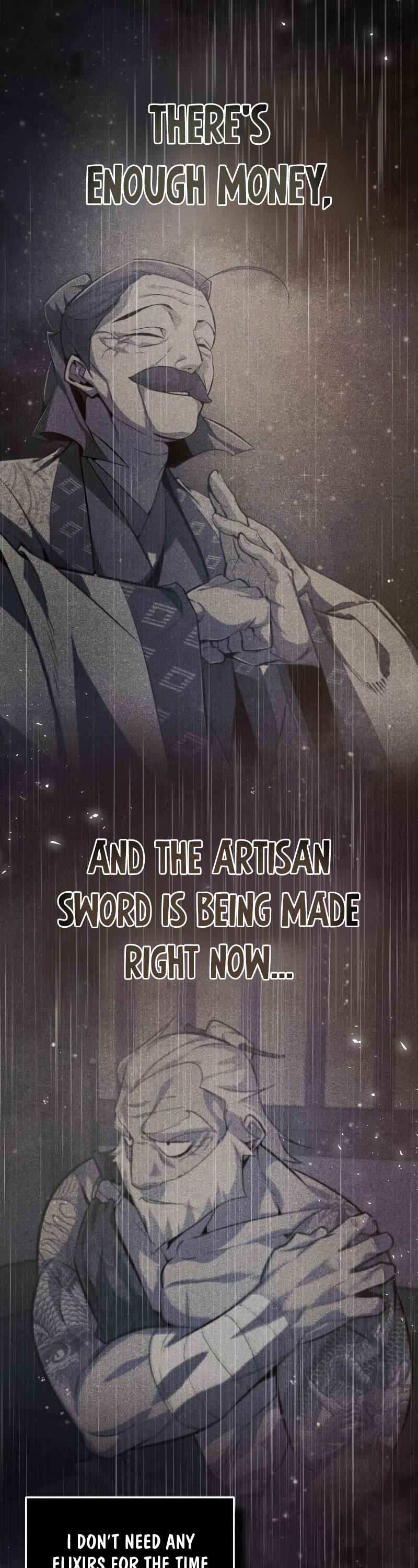 One Hit Teacher, Master Baek Chapter 60 page 4 - Chapter 60