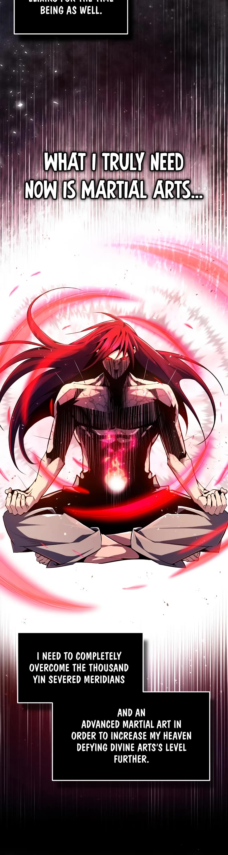 One Hit Teacher, Master Baek Chapter 60 page 5 - Chapter 60