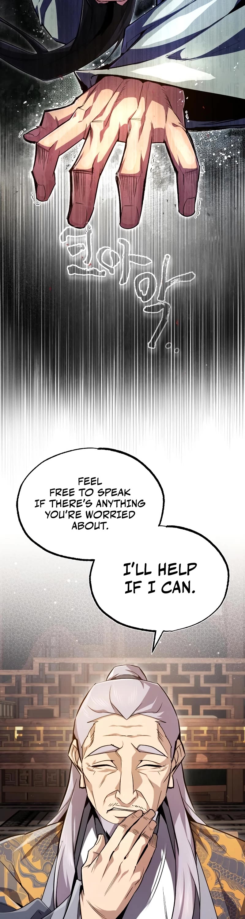 One Hit Teacher, Master Baek Chapter 60 page 52 - Chapter 60