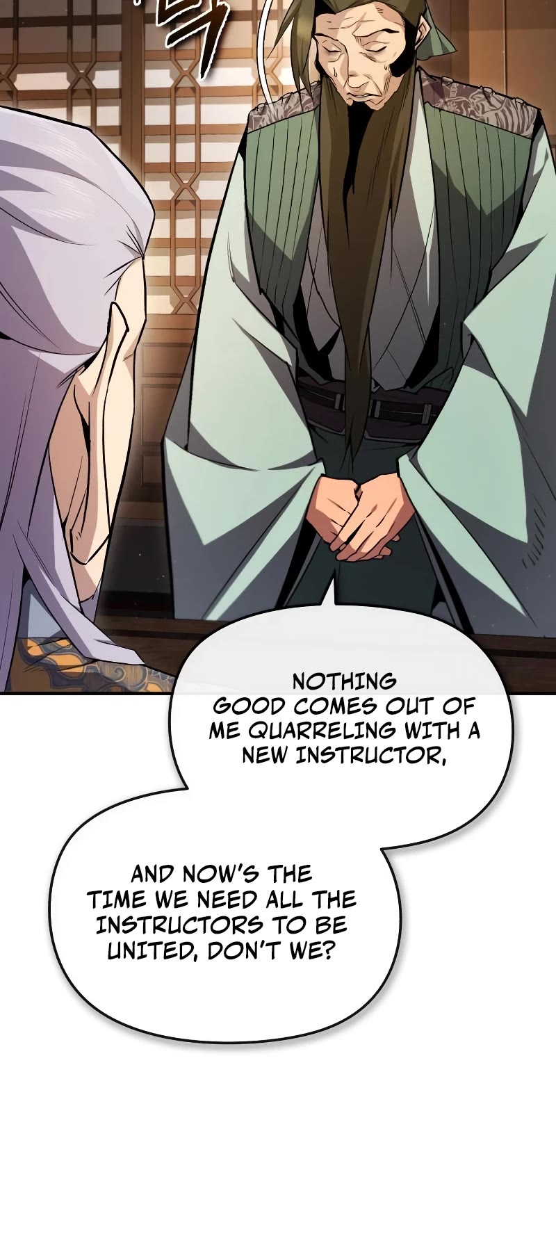 One Hit Teacher, Master Baek Chapter 60 page 55 - Chapter 60