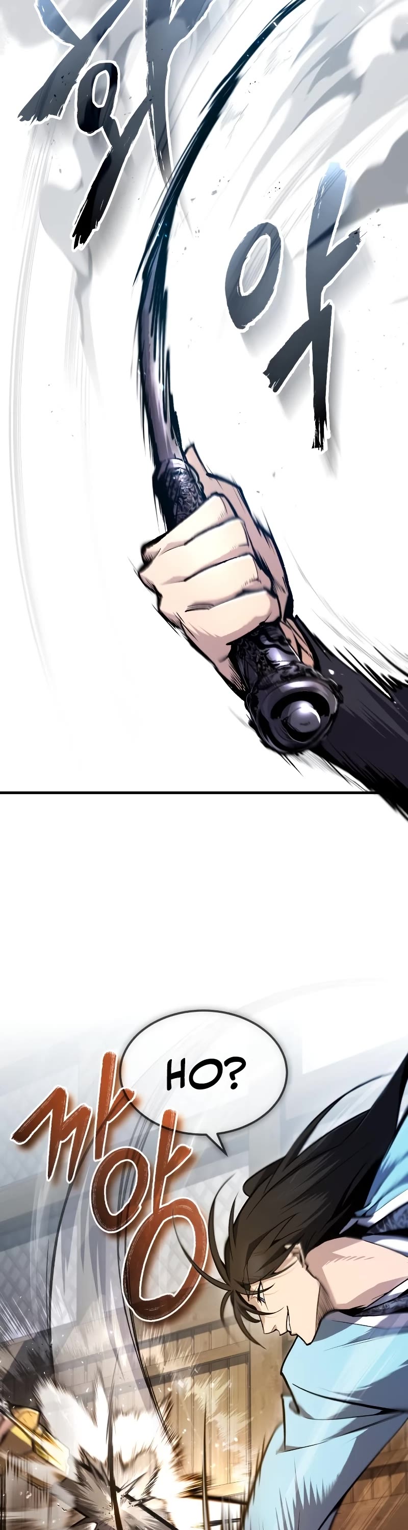 One Hit Teacher, Master Baek Chapter 61 page 16 - Chapter 61